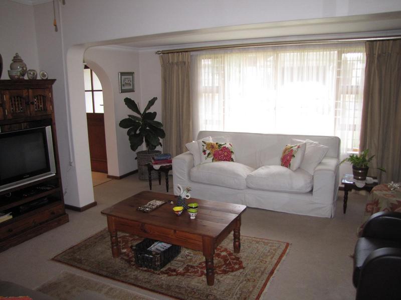 3 Bedroom Property for Sale in Blomtuin Western Cape